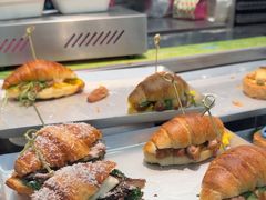 -PAOPAO Bakery&Café(港汇店)