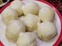 -闯关东东北农家菜(崂山石老人店)