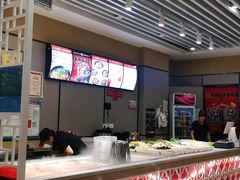-天府国麻辣香锅(李沧万达店)