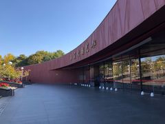 -国家大剧院西餐厅