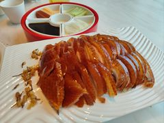 -成都海湾酒店·海湾壹品中餐厅(远大购物中心店)