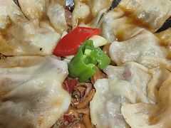 -十二道丰味·徐州土菜·烧烤(何山路店)