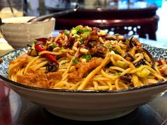 生炒螺蛳粉-螺世纪螺蛳粉·桂味小排档(裕德店)