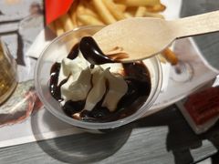-麦当劳(烟台海港路店)