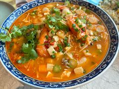 -半秋山西餐厅(宜昌大洋店)