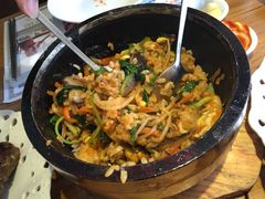 -紫霞门韩国料理烤肉(深南东路店)