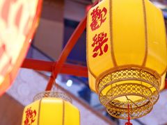 -银泰百货(北京大红门店)