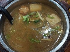 -优壹佳·延边朝鲜族料理(中山北路店)