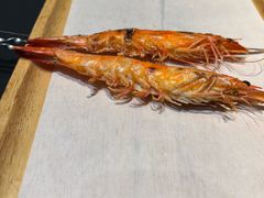 -鸭绿江海鲜烧烤大排档(杏林街店)