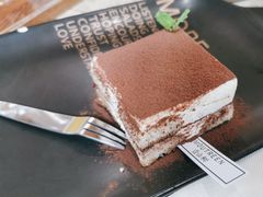 -壹山树咖啡(西港花园店)