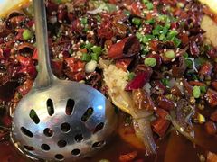 -杨记隆府重庆江湖菜(大悦城店)