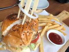 -G+KITCHEN(龙湖狮山天街店)