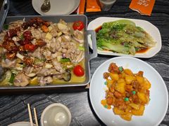 -食锦记·福建私房菜(万宝广场店)