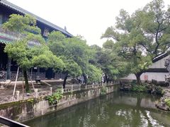 -浙江省博物馆(孤山馆区)