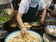 -马记清真肺片(玉林中横巷)