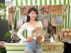 -光启城时尚购物中心