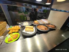-大福来锅巴菜(古文化街店)