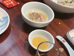 -61号餐吧(兴坪古镇漓江店)