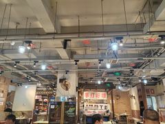 -五里关火锅(牛市口店)