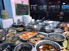 -长平老姿娘夜粥(平东一街店)