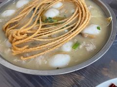 -赵广小吃(油榨湾店)