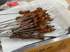 -小艺烧烤(曲江店)