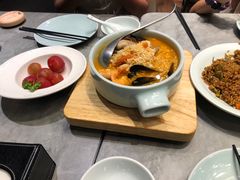 -有璟阁港式餐厅(国贸商城店)