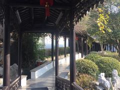 -扬州瘦西湖汇金酒店