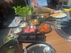 -香猪坊韩国烤肉专属门店(魏公村店)