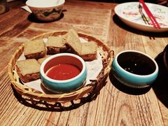 -老头儿油爆虾(胜利河美食街店)