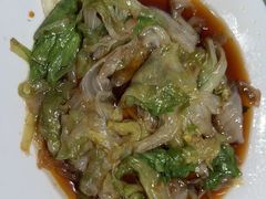 -小船渔村•大连菜•大连焖鱼(黄河路店)