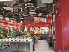 -邵汇大虾(甘井子万达店)