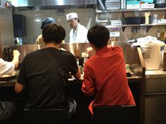 -牛かつもと村(原宿店)