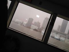 -武汉关码头(轮渡站)