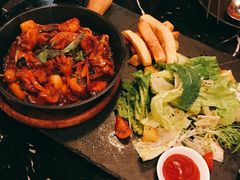 -Let's Taipei 非常烘焙(太古里店)