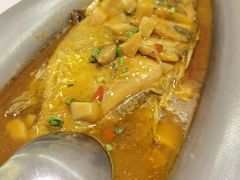 -徽镇小厨·经典徽菜(马连道店)