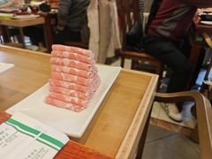 -南门涮肉(北洼路店)