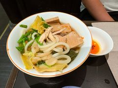 鸡鸭和乐-鸢飞潍坊菜馆(鸢飞大酒店)