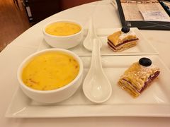 -利苑酒家(合景国际金融广场店)