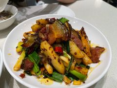 -泉上·发现DISCOVERY ·黔菜餐厅(银海元隆广场店)