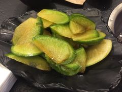 -通一顺老北京炭火锅(玉桥西路店)