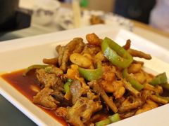 -蛙蛙叫干锅年代(簋街总店)