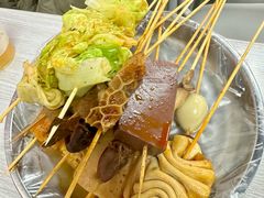 -大姐麻辣烫(莲宝中路店)