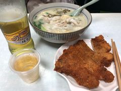 -明呈黄鱼面馆(斜土路店)