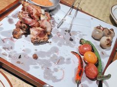 -纳鲁孜·新疆特色餐厅(上海悦荟广场店)