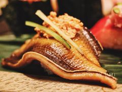 -梅丘·寿司の美登利(银座店)