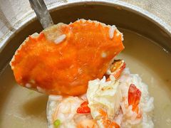 -隅乐胡椒虾·台湾菜·团建(皇岗店)