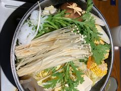 -有喜屋·烧鸟·居酒屋(周浦万达店)