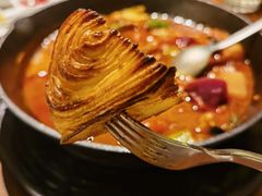 -良木缘咖啡西餐(川大店)