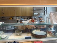 -李与白包子铺(桐梓林店)